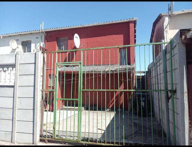 2 BEDROOM DUPLEX FOR SALE IN EPPING FOREST